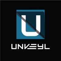 UNVEYL Technologies logo - Similar company to Spiderr