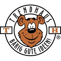 TRENDHAUS logo - Similar company to Giftworksltd