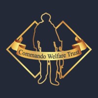 Commando Welfare Trust logo - Similar company to Zero79 Foundation