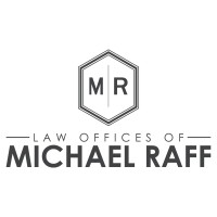 Law Offices of Michael Raff, LLC logo - Similar company to Opem Tax Advocates