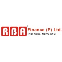 RBA Finance Pvt Ltd logo - Similar company to Staffing Goat
