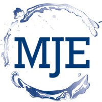 MJE High Level Cleaning Ltd logo - Similar company to Mp Cleaning Services Ltd