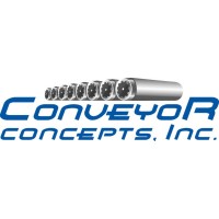 Conveyor Concepts, Inc. logo - Similar company to Conveyor Solutions Llc.