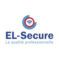 El-Secure logo - Similar company to Securitec