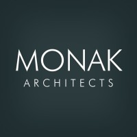MONAK logo - Similar company to Conslider