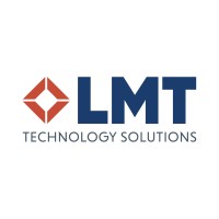 LMT Technology Solutions logo - Similar company to Envative - Smarter Software Solutions