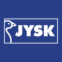 JYSK Uruguay logo - Similar company to Jysk