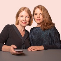 Katrin & Kerstin logo - Similar company to #Workhacks