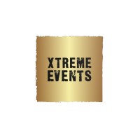 Xtreme Events logo - Similar company to Hyped Events