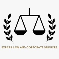 Expats Law and Corporate Services FZCO logo - Similar company to Oolala