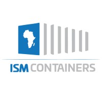 ISM Containers logo - Similar company to Credence Engineering