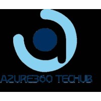 Azure 360 Tech Hub logo - Similar company to Ace Steel Engineering Limited