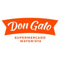 Don Gato Supermercado Mayorista logo - Similar company to Super Mercado Flamengo