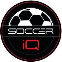Groupe Soccer iQ logo - Similar company to Creative Monkey Marketing