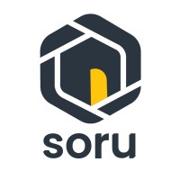 Soru logo - Similar company to Wowi.Id