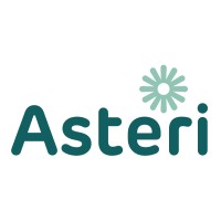Asteri Ohjelmat Oy logo - Similar company to Emce Solution Partner Oy