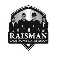 Raisman Catastrophe Claims Group, Inc. logo - Similar company to Forza