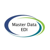 Master Data EDI logo - Similar company to Pacific Commerce