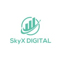 SkyX Digital logo - Similar company to Sky X Digi Solutions