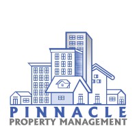 Pinnacle Property Management logo - Similar company to Hirego