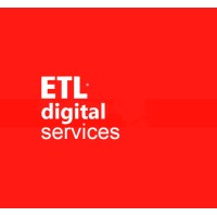 Etl Digital Services