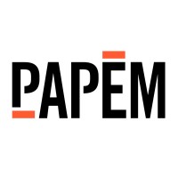 Papèm Moda & Design logo - Similar company to Pascal Mathieu