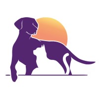 Violet Crown Veterinary Specialists logo - Similar company to Kinder Mind