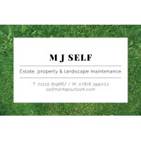 M J Self Ltd