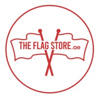 The Flag Store UAE logo - Similar company to Dgroup Production
