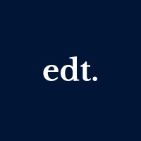 edt talent logo - Similar company to Learning Labs & Flashacademy®