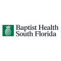 Baptist Health South Florida Endoscopy Center logo - Similar company to Homeadvantage