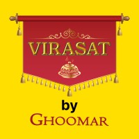 Virasat by Ghoomar logo - Similar company to Dakshin Bhog