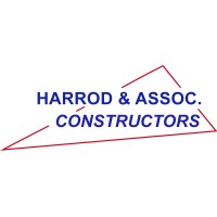 Harrod and Assoc. Constructors Inc. logo - Similar company to Yates Remodeling Llc