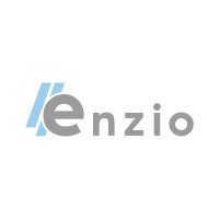 Enzio logo - Similar company to Axions