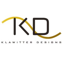 Klawitter Design's logo - Similar company to Krk Systems Llc