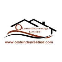 Olatunde Prestige Limited logo - Similar company to Cfe Consultancy Services