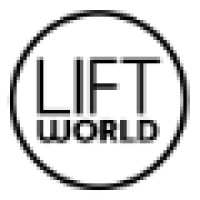 Lift World -- Great, Together logo - Similar company to Youzz