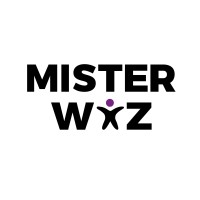 Mister Wiz - Tatuapé logo - Similar company to Instituto Amplidom