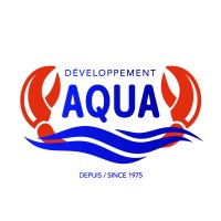 DEVELOPPEMENT AQUA logo - Similar company to Usinage Maximum Inc.