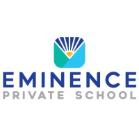 Eminence Private School logo - Similar company to Diglossia