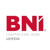 BNI Chapter Karl Heine Leipzig logo - Similar company to Whateverworks Studio