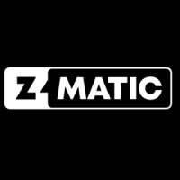Zmatic logo - Similar company to Aqua Ads