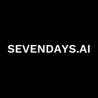 SevenDays.ai logo - Similar company to Tata Cars By Techwheels