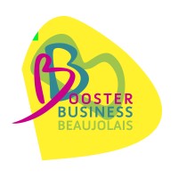 Booster Business Beaujolais logo - Similar company to Eval Bureautique