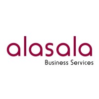 alasala Business Services logo - Similar company to Think.Sa