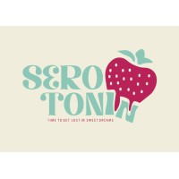 Serotonin café logo - Similar company to Development Pool