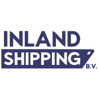 Inland Shipping - Europe logo - Similar company to Fastways Ug