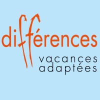 Différences Vacances Adaptees logo - Similar company to Association V.A.V.I. Vacances Adaptées, Vie Et Inclusion