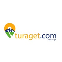 Turaget.com logo - Similar company to Maximum Business