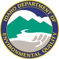 Idaho Department of Environmental Quality logo - Similar company to Alta Science & Engineering, Inc.